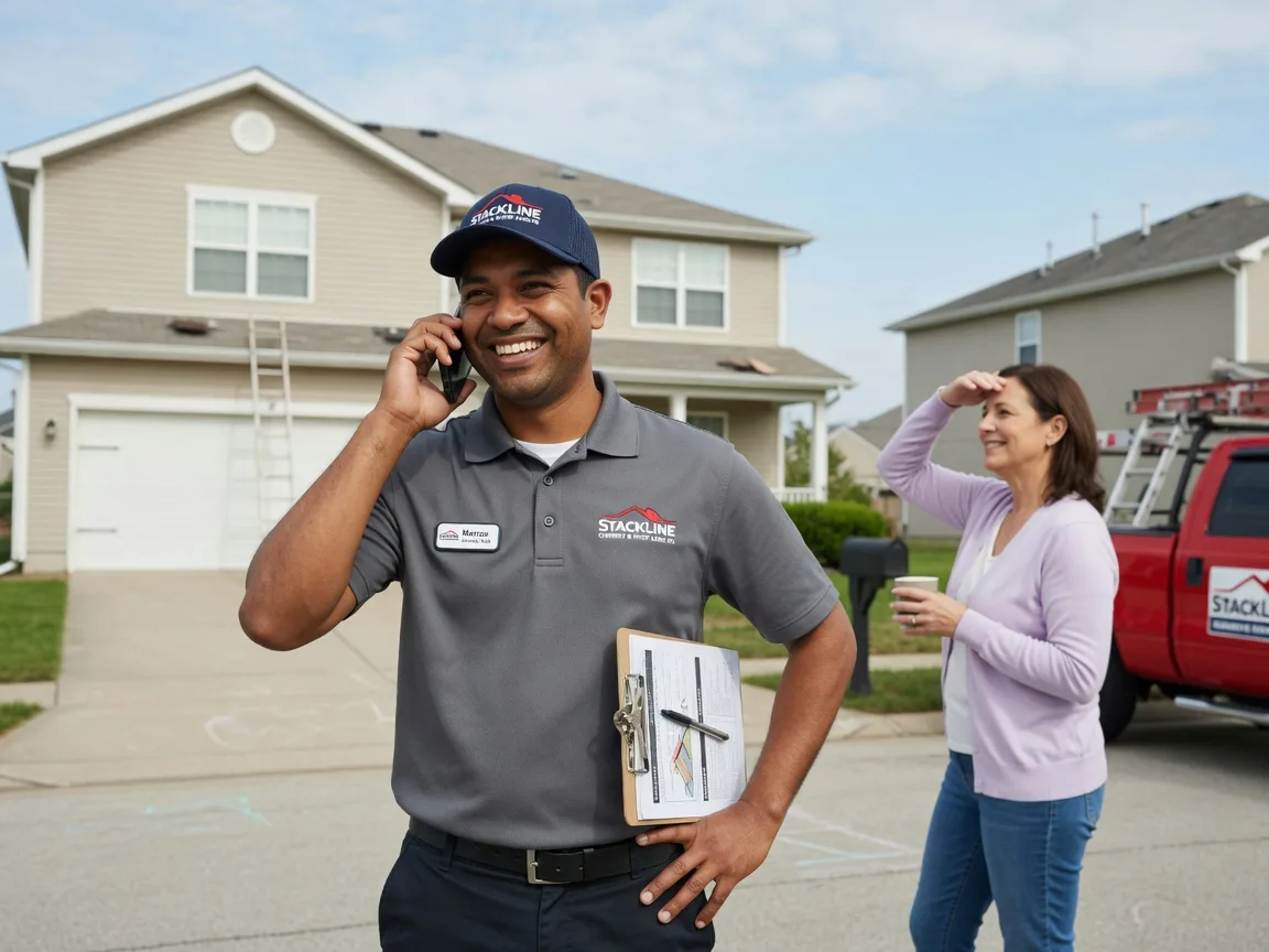 Chimney flashing repair Stonington, ME FAQs